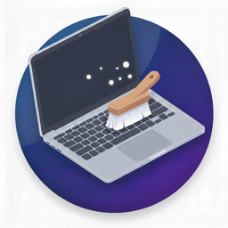 DustOff.Now app icon